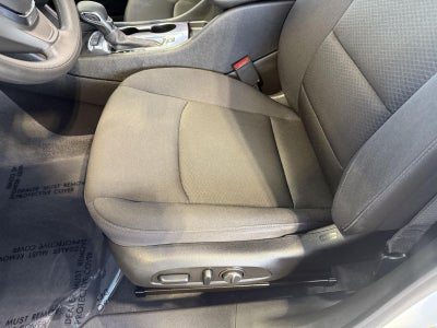 2023 Chevrolet Malibu LS