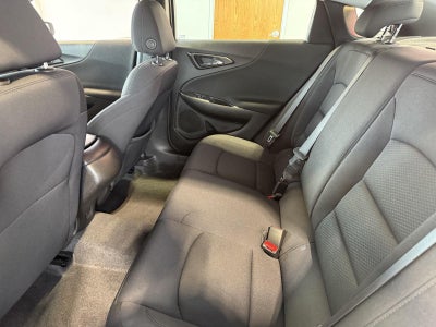 2023 Chevrolet Malibu LS