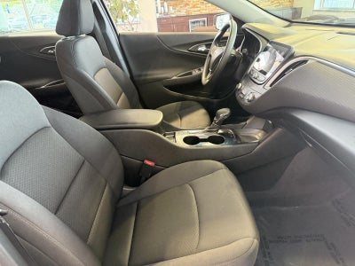 2023 Chevrolet Malibu LS