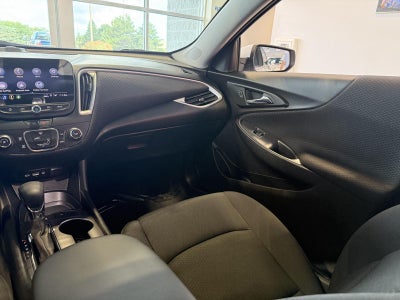 2023 Chevrolet Malibu LS