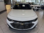 2023 Chevrolet Malibu LS