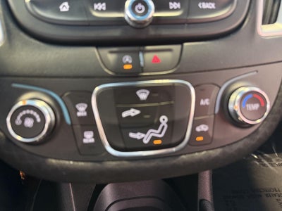 2023 Chevrolet Malibu LS