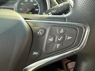 2023 Chevrolet Malibu LS