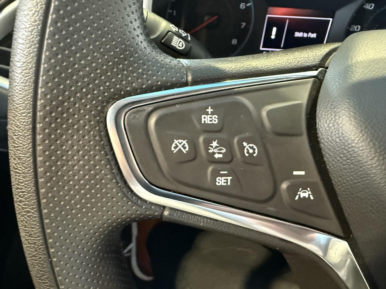 2023 Chevrolet Malibu LS