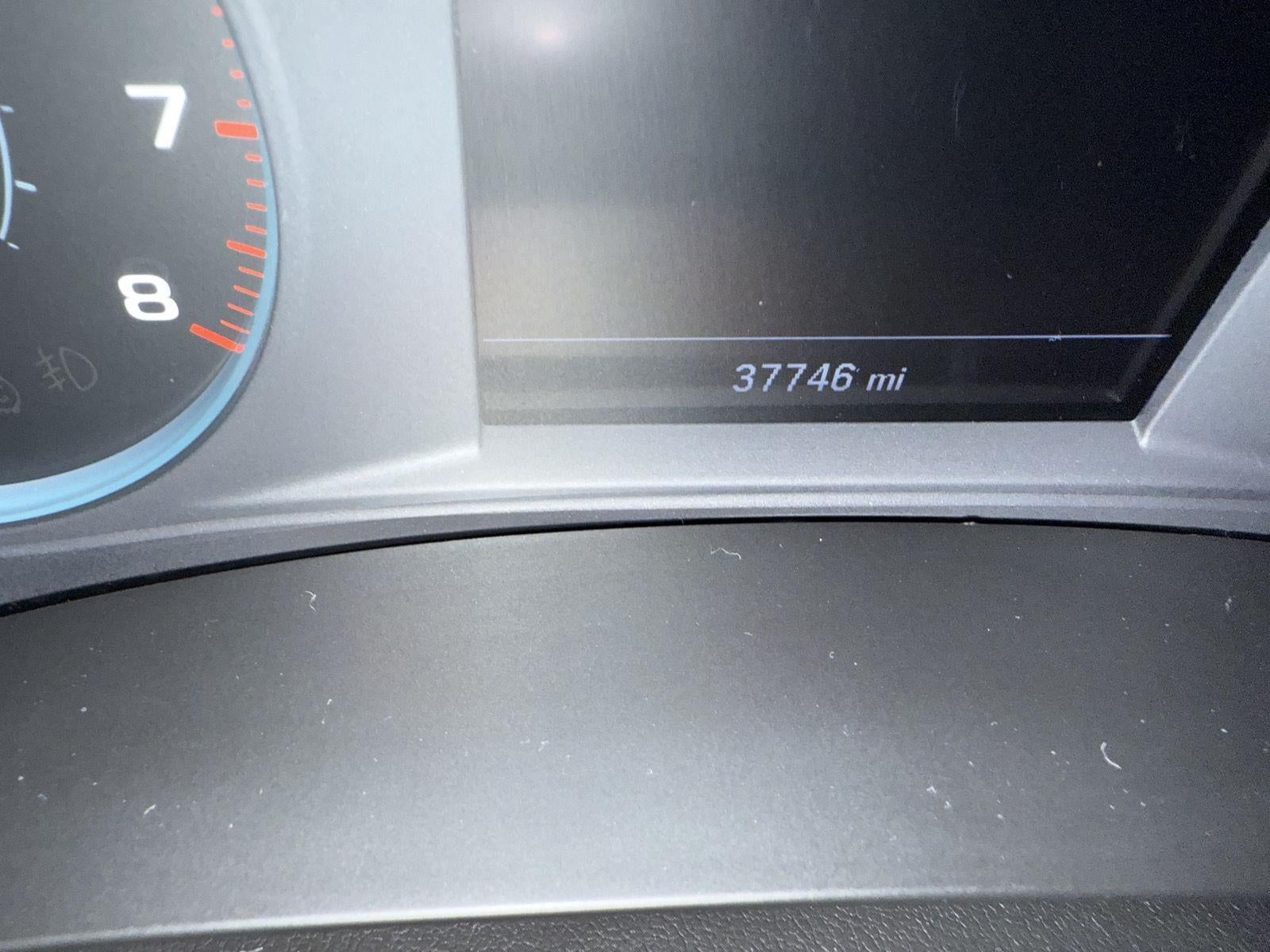 2023 Chevrolet Malibu LS