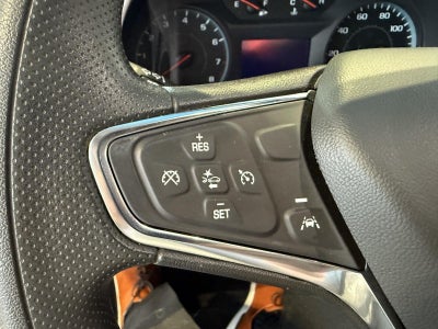 2023 Chevrolet Malibu LS