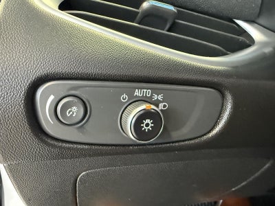 2023 Chevrolet Malibu LS