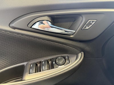 2023 Chevrolet Malibu LS