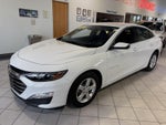 2023 Chevrolet Malibu LS