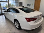 2023 Chevrolet Malibu LS