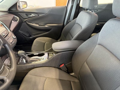 2023 Chevrolet Malibu LS