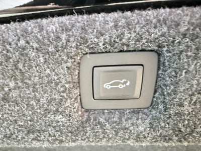 2019 Cadillac CT6 Premium Luxury AWD