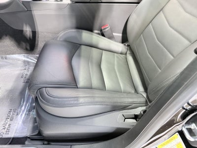 2019 Cadillac CT6 Premium Luxury AWD