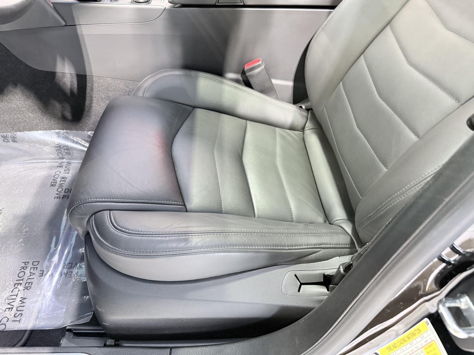 2019 Cadillac CT6 Premium Luxury AWD