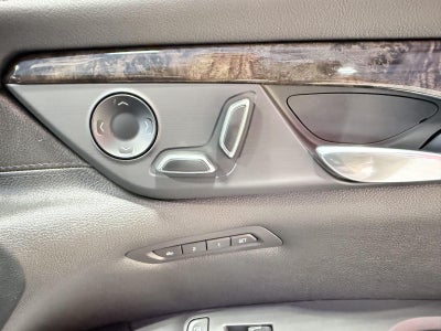 2019 Cadillac CT6 Premium Luxury AWD