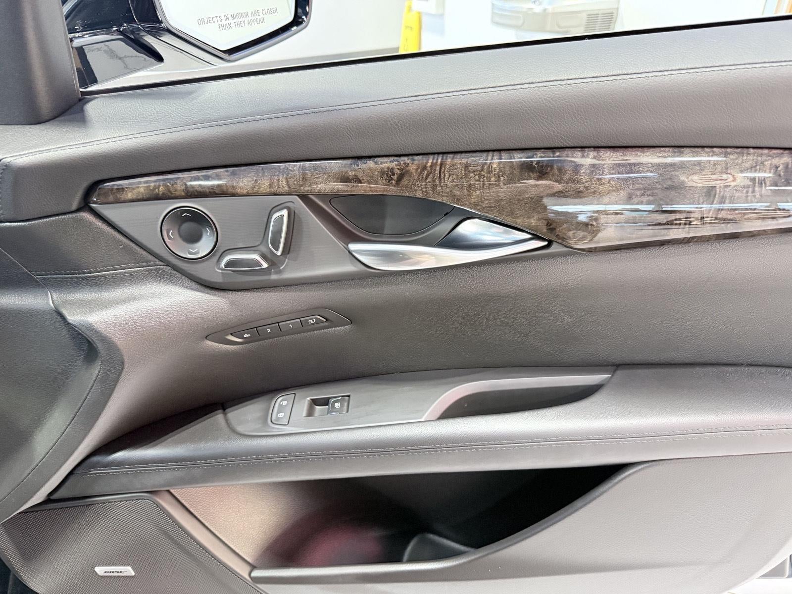 2019 Cadillac CT6 Premium Luxury AWD