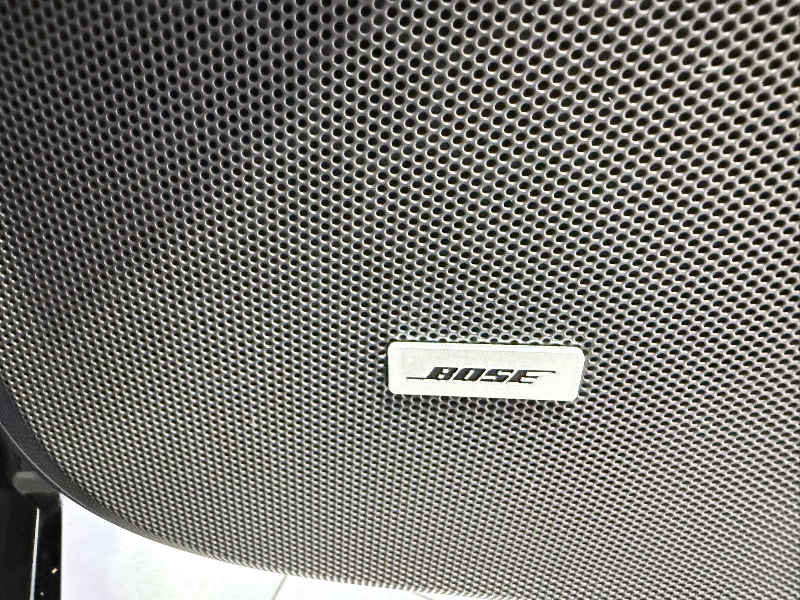 2019 Cadillac CT6 Premium Luxury AWD