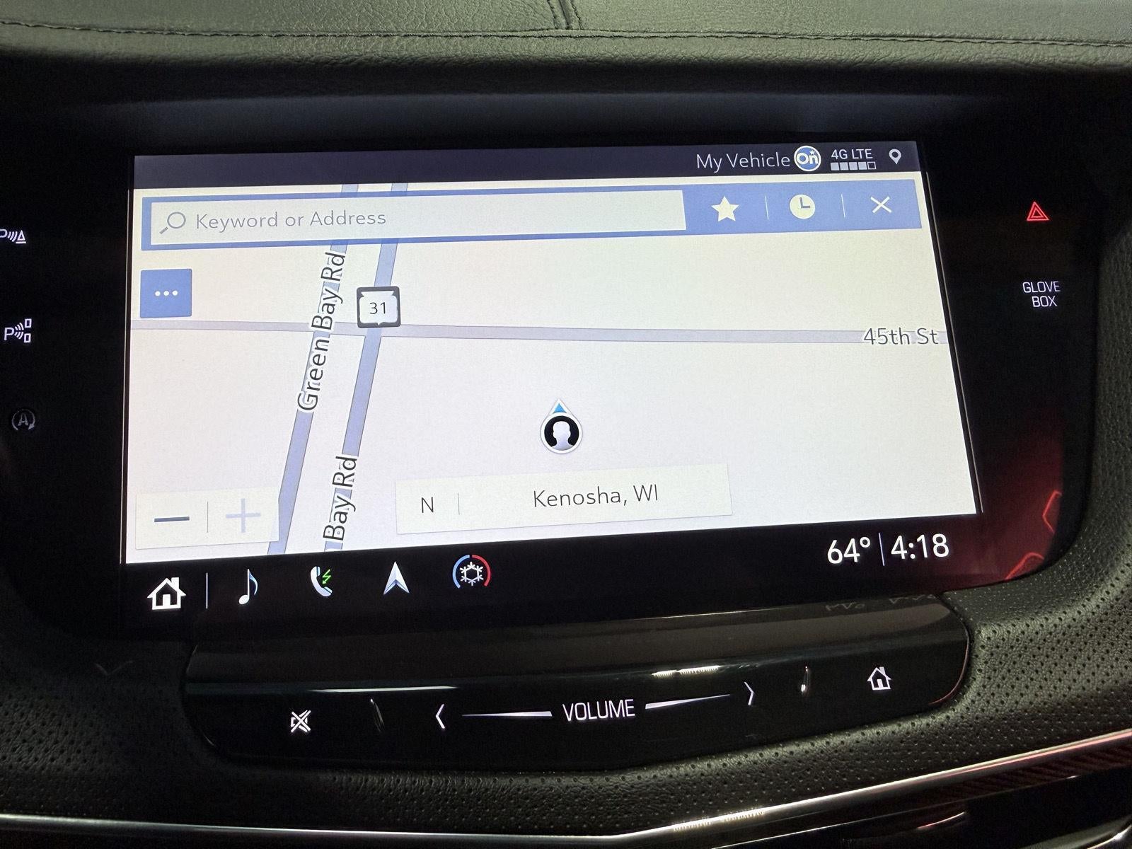 2019 Cadillac CT6 Premium Luxury AWD