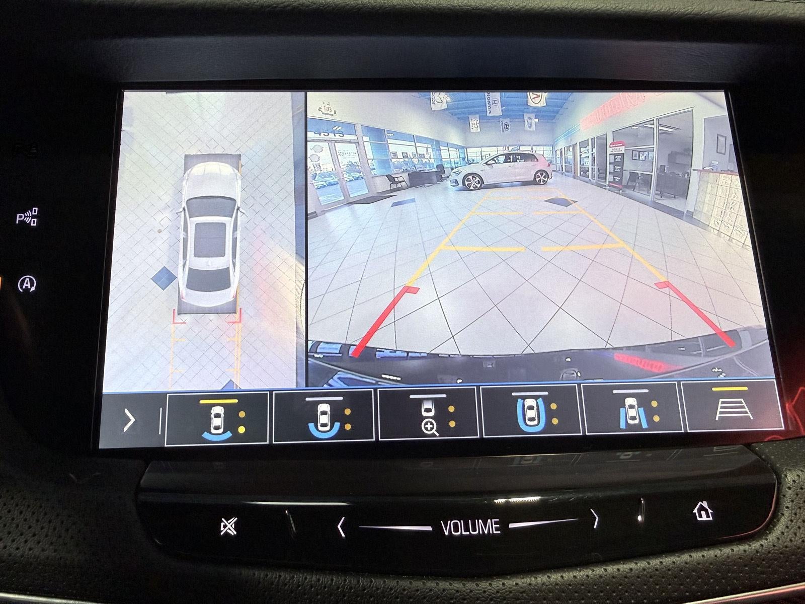 2019 Cadillac CT6 Premium Luxury AWD