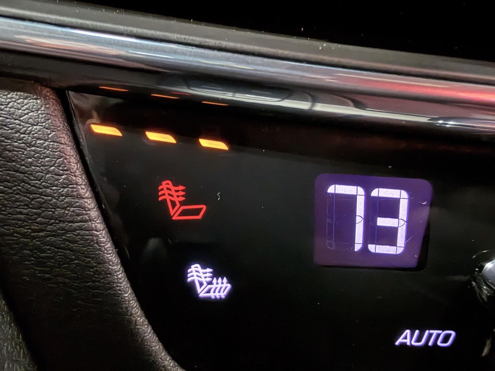 2019 Cadillac CT6 Premium Luxury AWD