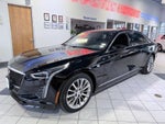 2019 Cadillac CT6 Premium Luxury AWD