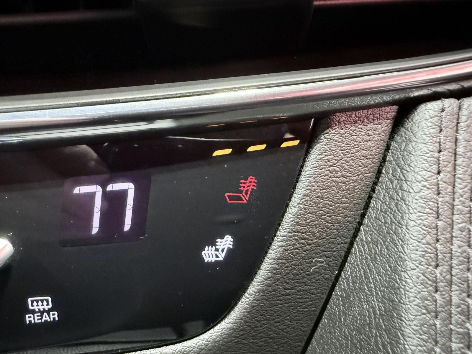 2019 Cadillac CT6 Premium Luxury AWD