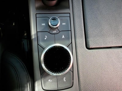 2019 Cadillac CT6 Premium Luxury AWD