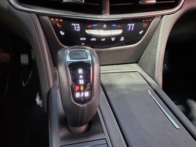 2019 Cadillac CT6 Premium Luxury AWD