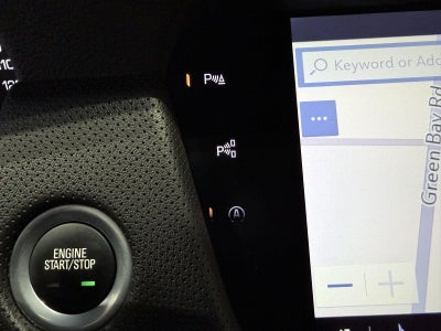 2019 Cadillac CT6 Premium Luxury AWD