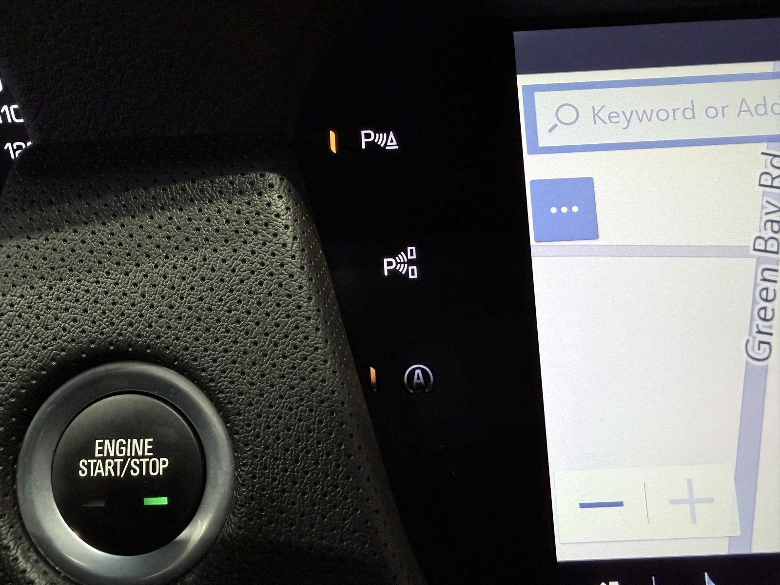 2019 Cadillac CT6 Premium Luxury AWD