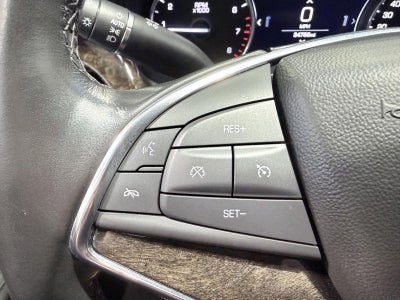 2019 Cadillac CT6 Premium Luxury AWD