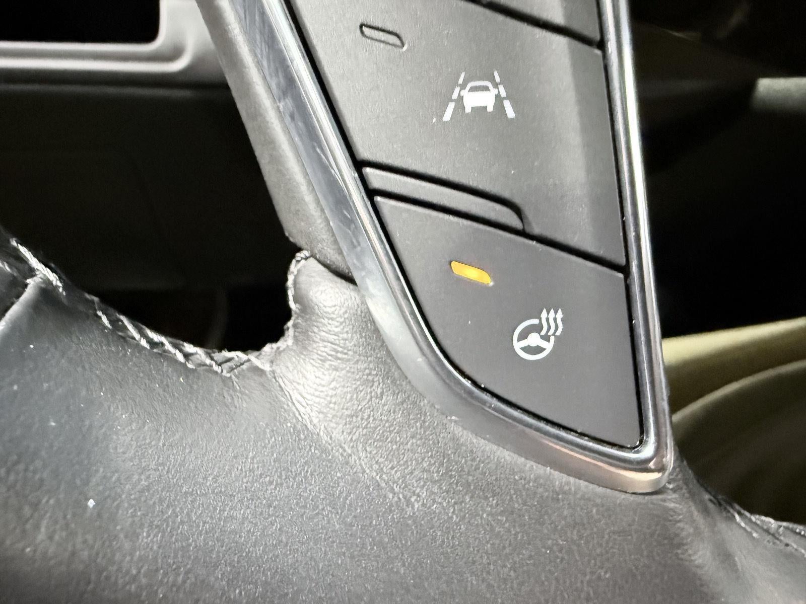 2019 Cadillac CT6 Premium Luxury AWD