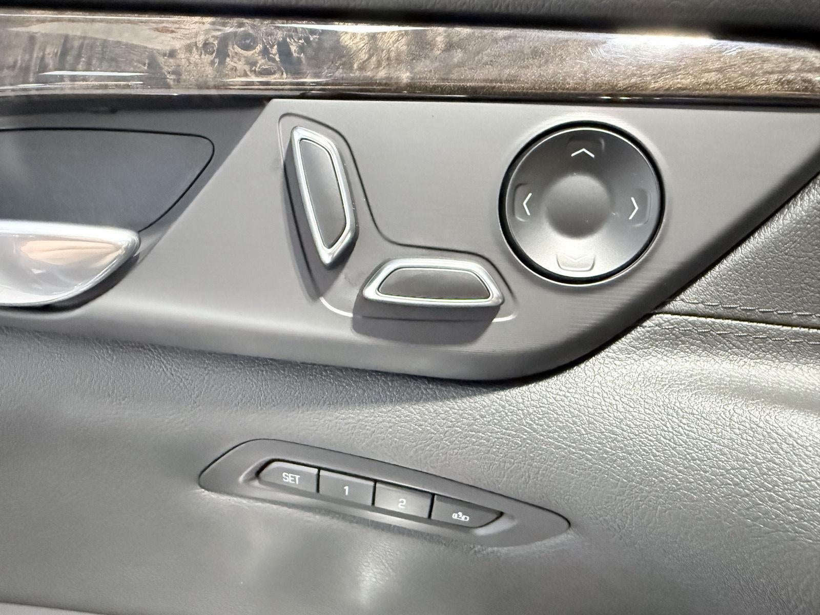 2019 Cadillac CT6 Premium Luxury AWD