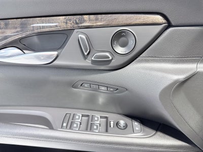 2019 Cadillac CT6 Premium Luxury AWD