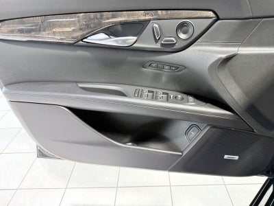 2019 Cadillac CT6 Premium Luxury AWD