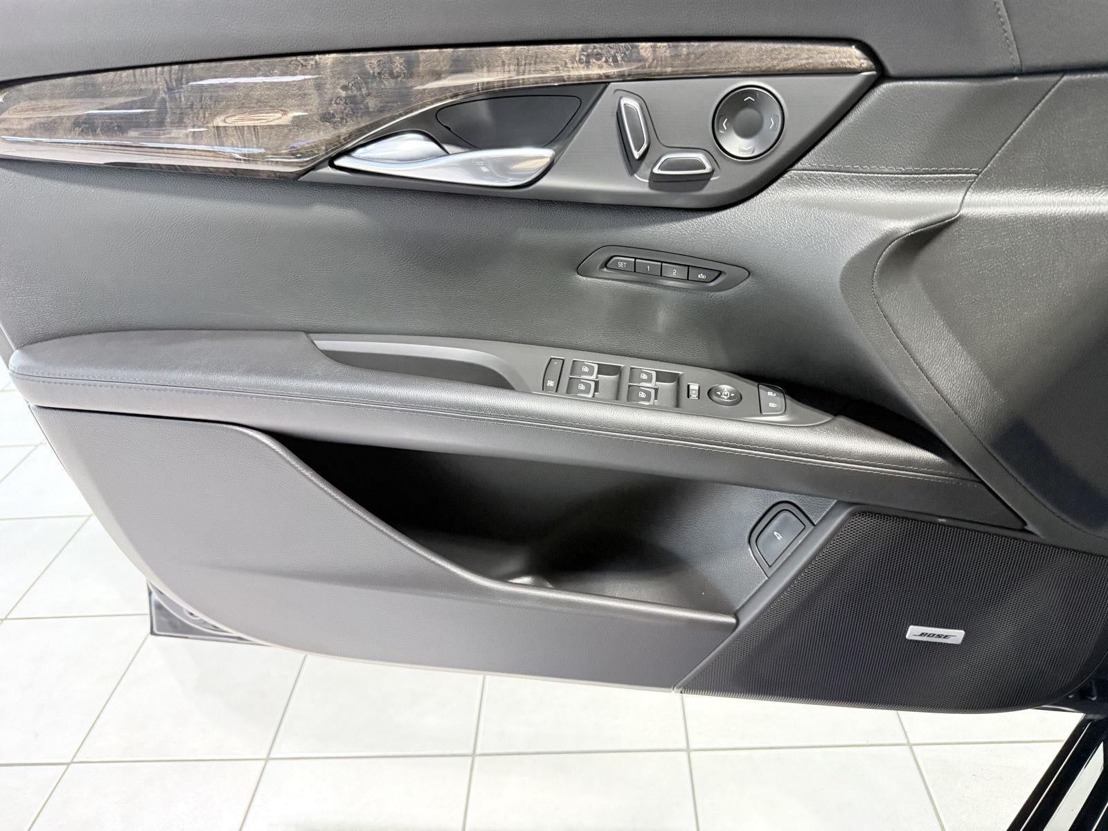 2019 Cadillac CT6 Premium Luxury AWD