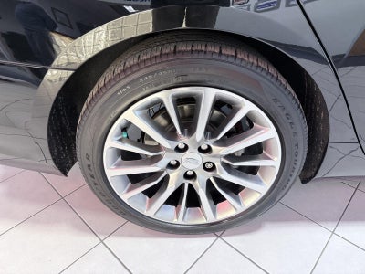 2019 Cadillac CT6 Premium Luxury AWD