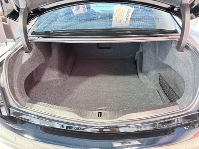 2019 Cadillac CT6 Premium Luxury AWD