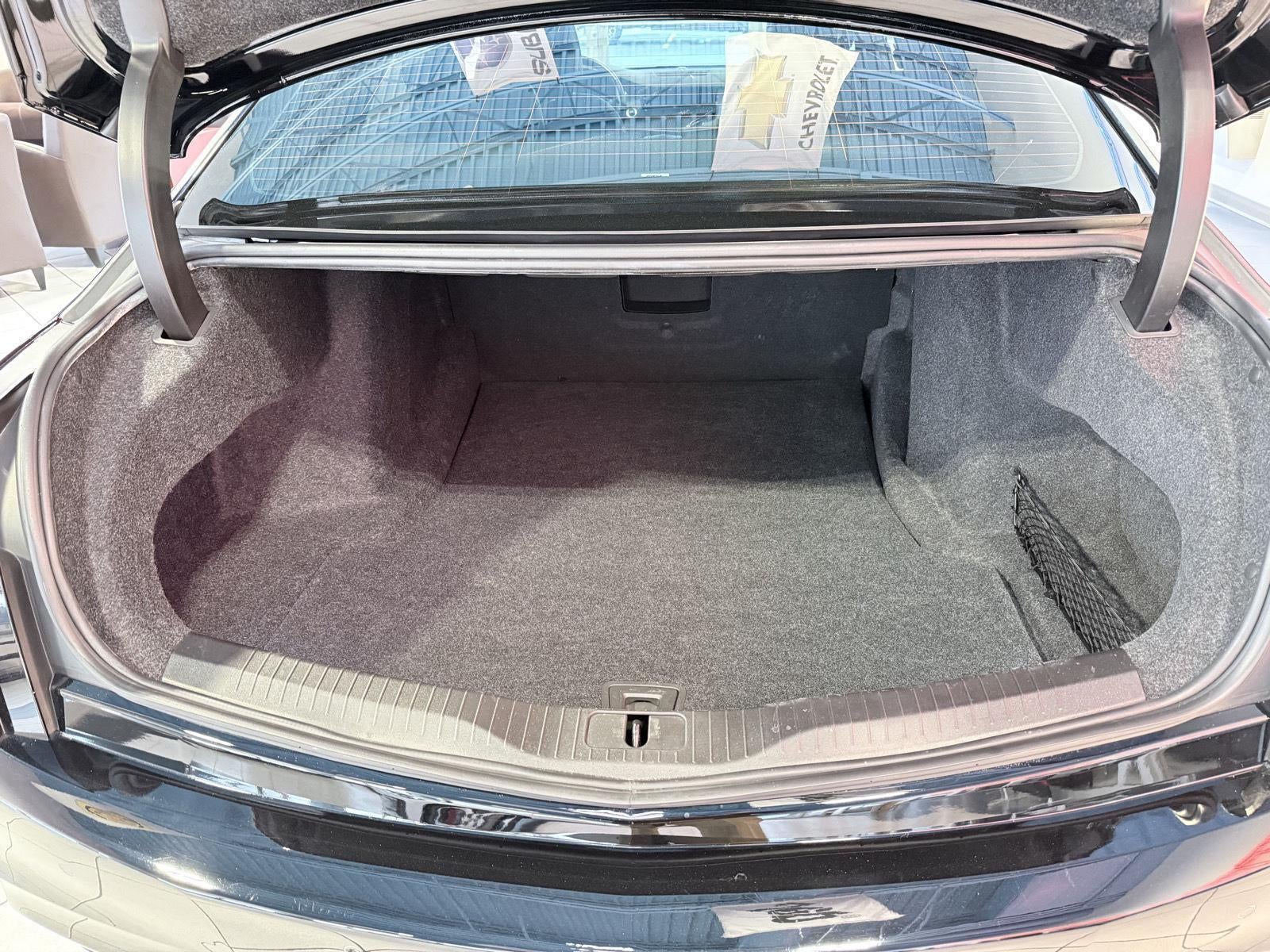 2019 Cadillac CT6 Premium Luxury AWD