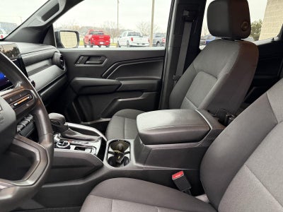 2023 Chevrolet Colorado 4WD Trail Boss