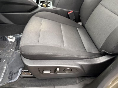 2023 Chevrolet Colorado 4WD Trail Boss