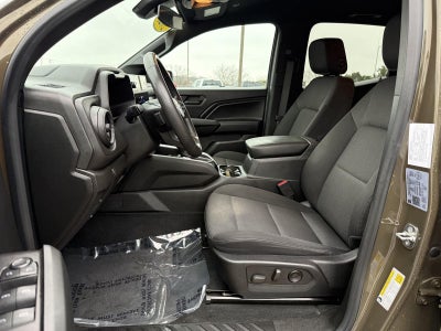 2023 Chevrolet Colorado 4WD Trail Boss