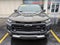 2023 Chevrolet Colorado 4WD Trail Boss