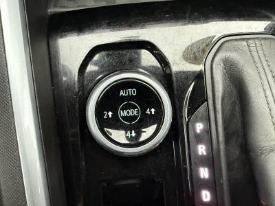 2023 Chevrolet Colorado 4WD Trail Boss