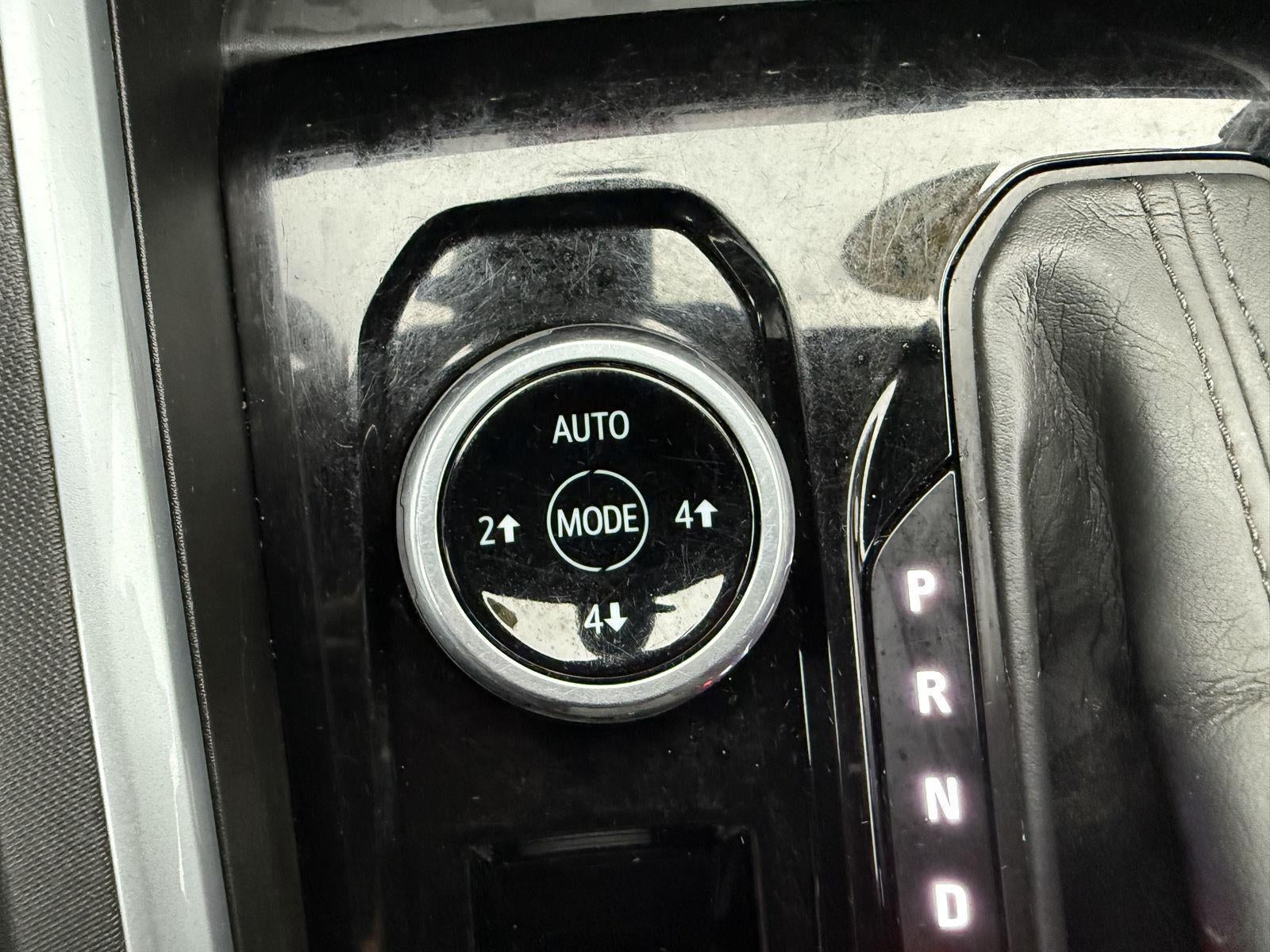 2023 Chevrolet Colorado 4WD Trail Boss