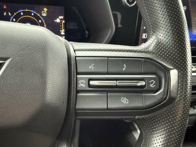 2023 Chevrolet Colorado 4WD Trail Boss