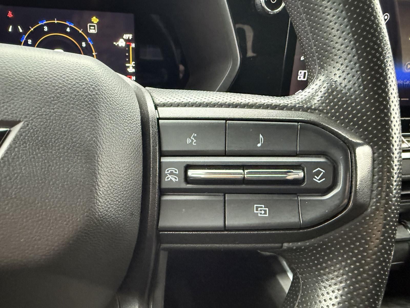 2023 Chevrolet Colorado 4WD Trail Boss