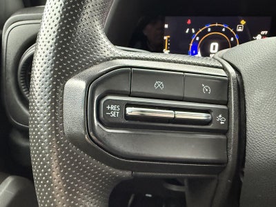 2023 Chevrolet Colorado 4WD Trail Boss