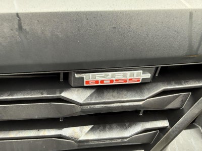 2023 Chevrolet Colorado 4WD Trail Boss