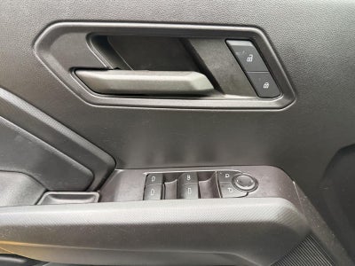 2023 Chevrolet Colorado 4WD Trail Boss